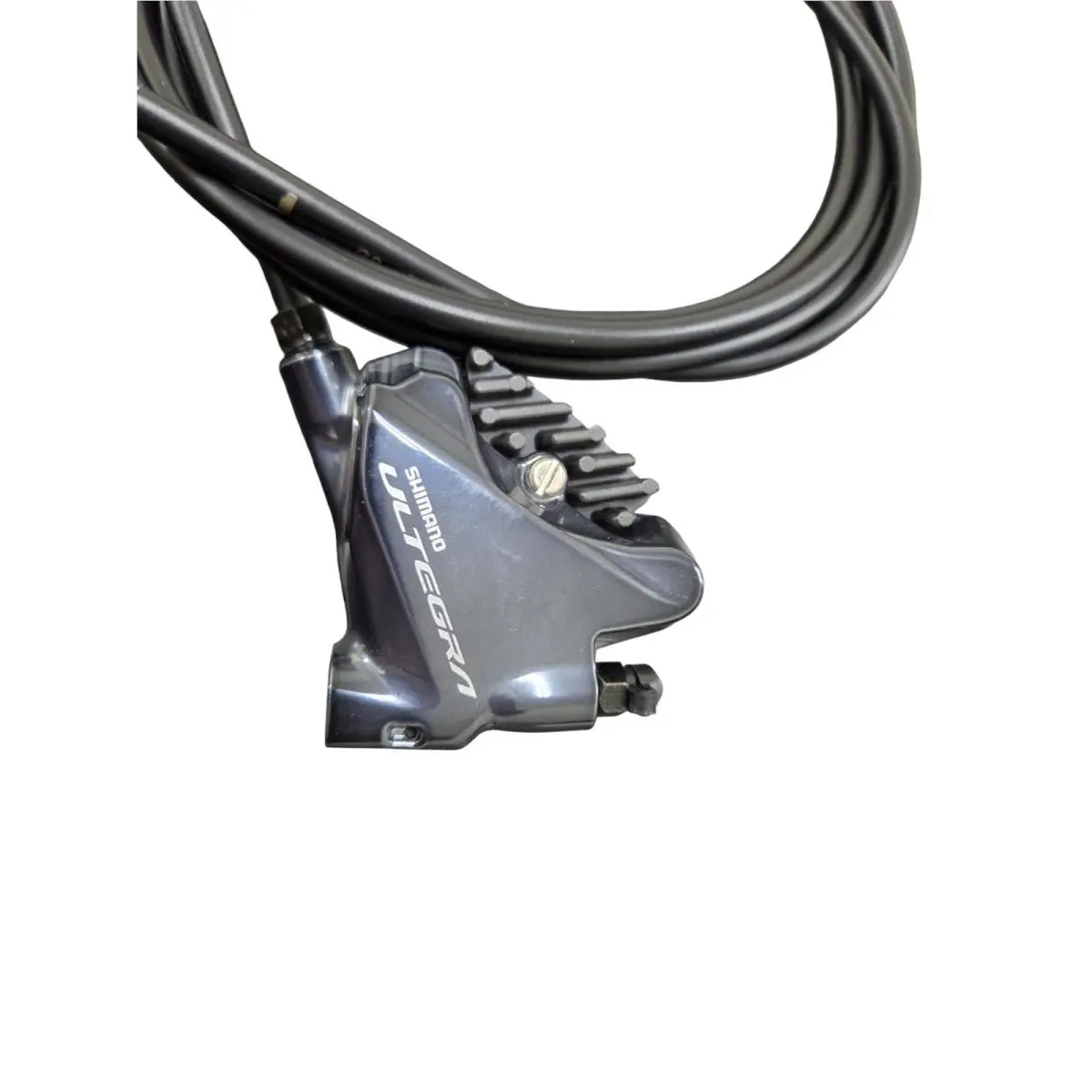 Shimano  - Shimano ULTEGRA BR-R8070 - ULTEGRA - IBRR8070R1RF - Gray (UPC: 689228768819) 4