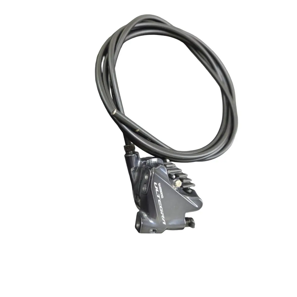 Shimano  - Shimano ULTEGRA BR-R8070 - ULTEGRA - IBRR8070R1RF - Gray (UPC: 689228768819) 5