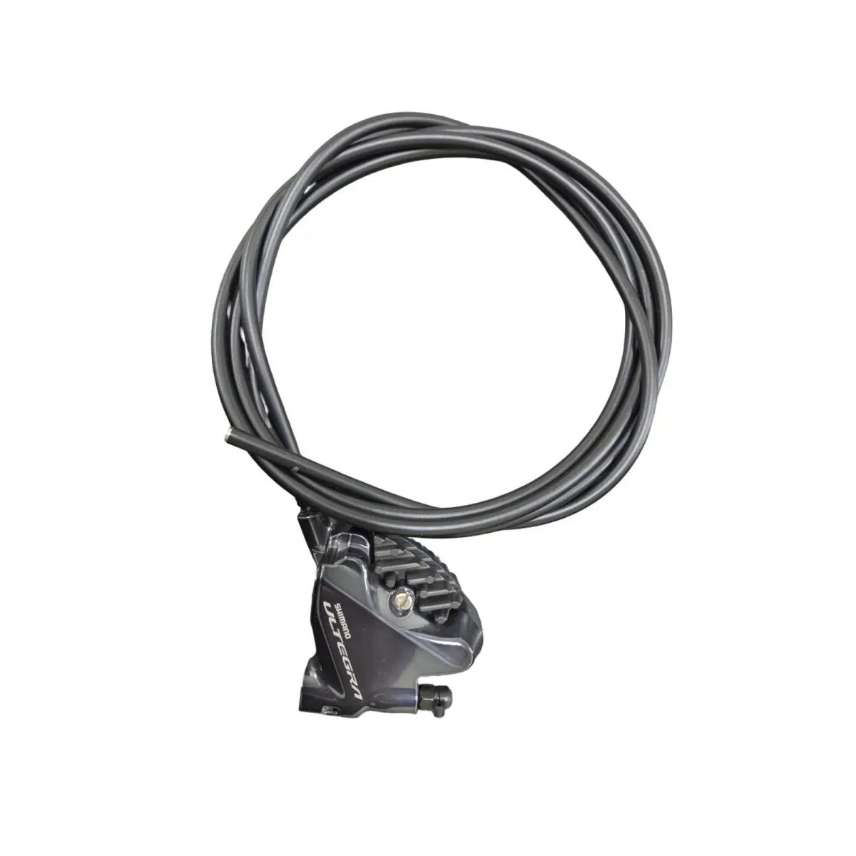 Shimano  - Shimano ULTEGRA BR-R8070 - ULTEGRA - IBRR8070R1RF - Gray (UPC: 689228768819) 6