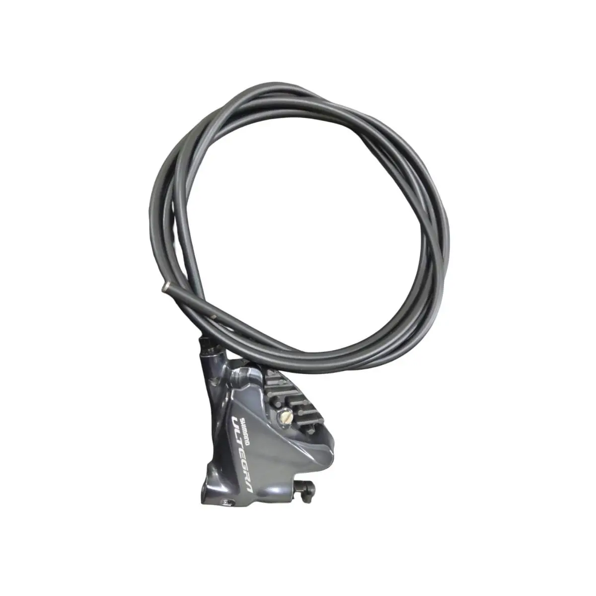 Shimano  - Shimano ULTEGRA BR-R8070 - ULTEGRA - IBRR8070R1RF - Gray (UPC: 689228768819) 7
