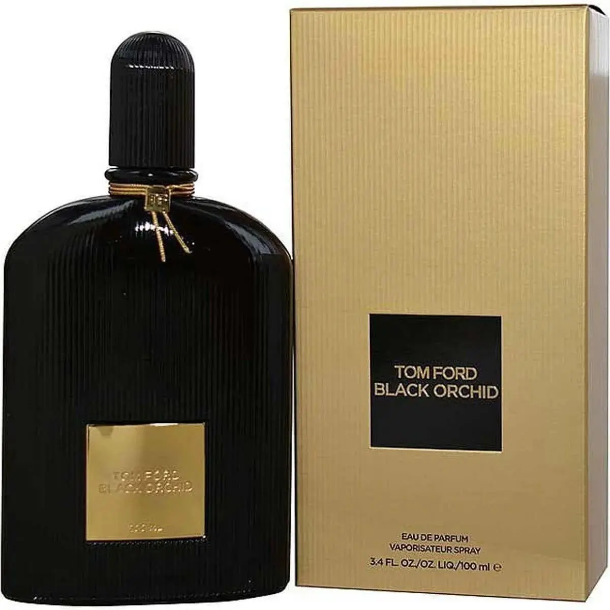 Black Orchid by Tom Ford Perfume For Women Edp 3.3 / 3.4 oz