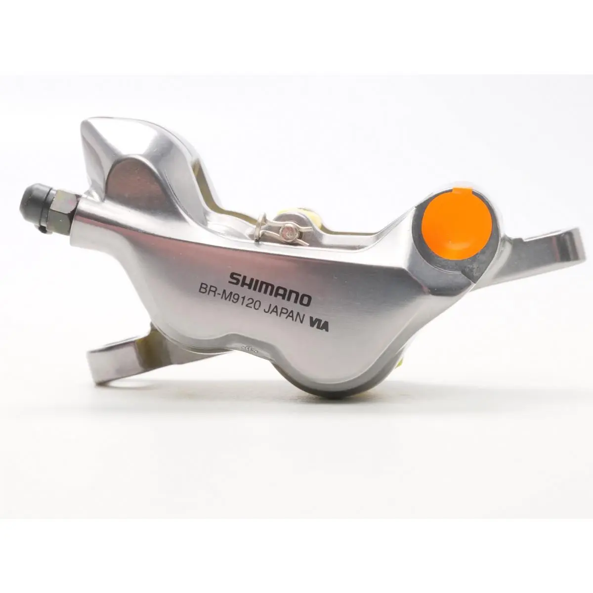 Shimano  - XTR BR-M9120 - XTR - Silver (UPC: 689228869936) 0