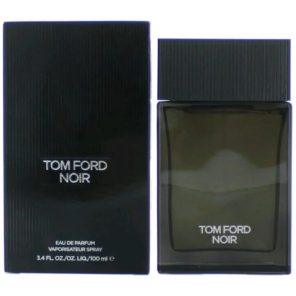 Tom Ford Noir 3.4 oz Edp Spray For Men