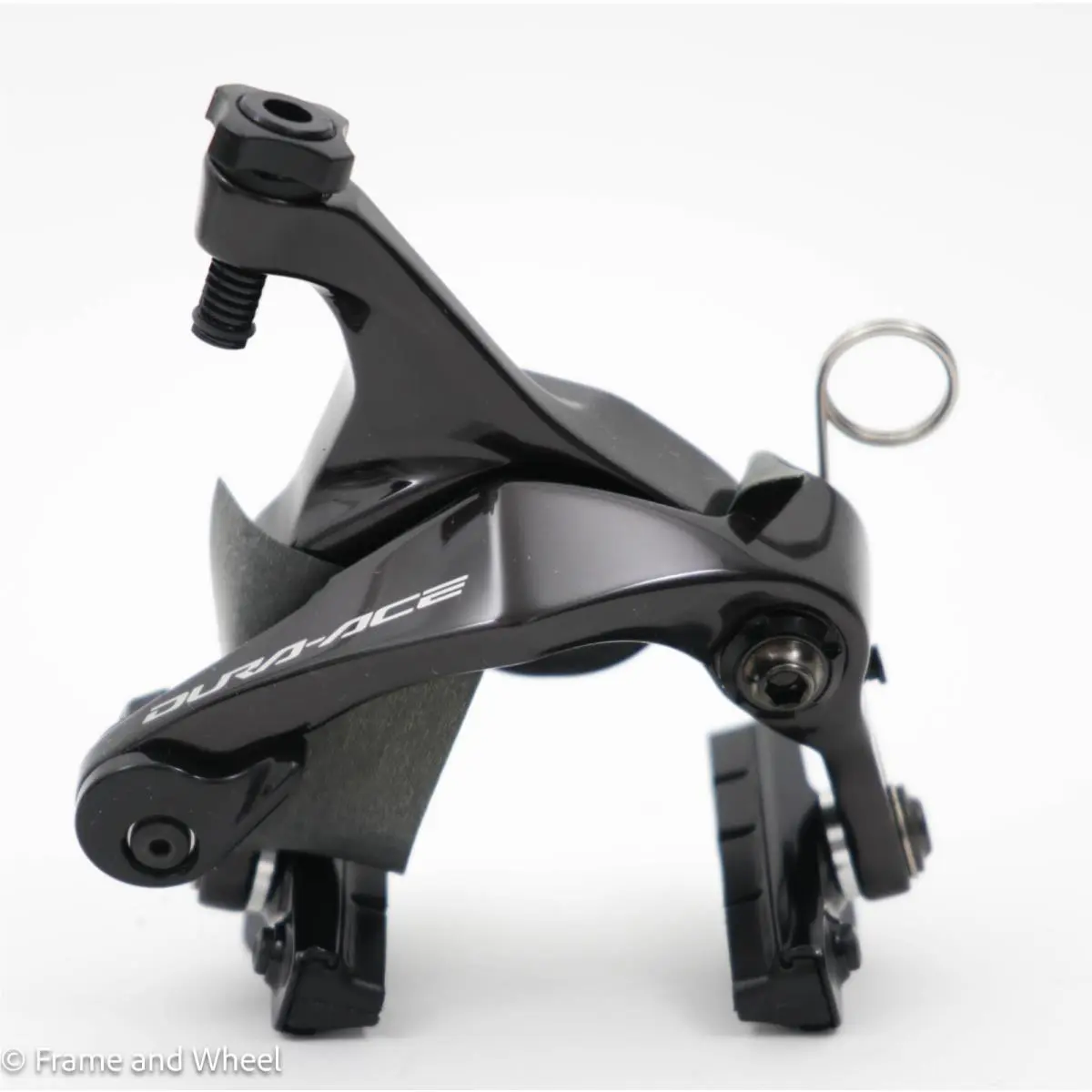 Shimano  - BR-R8010R - IBRR9210R - Black 0