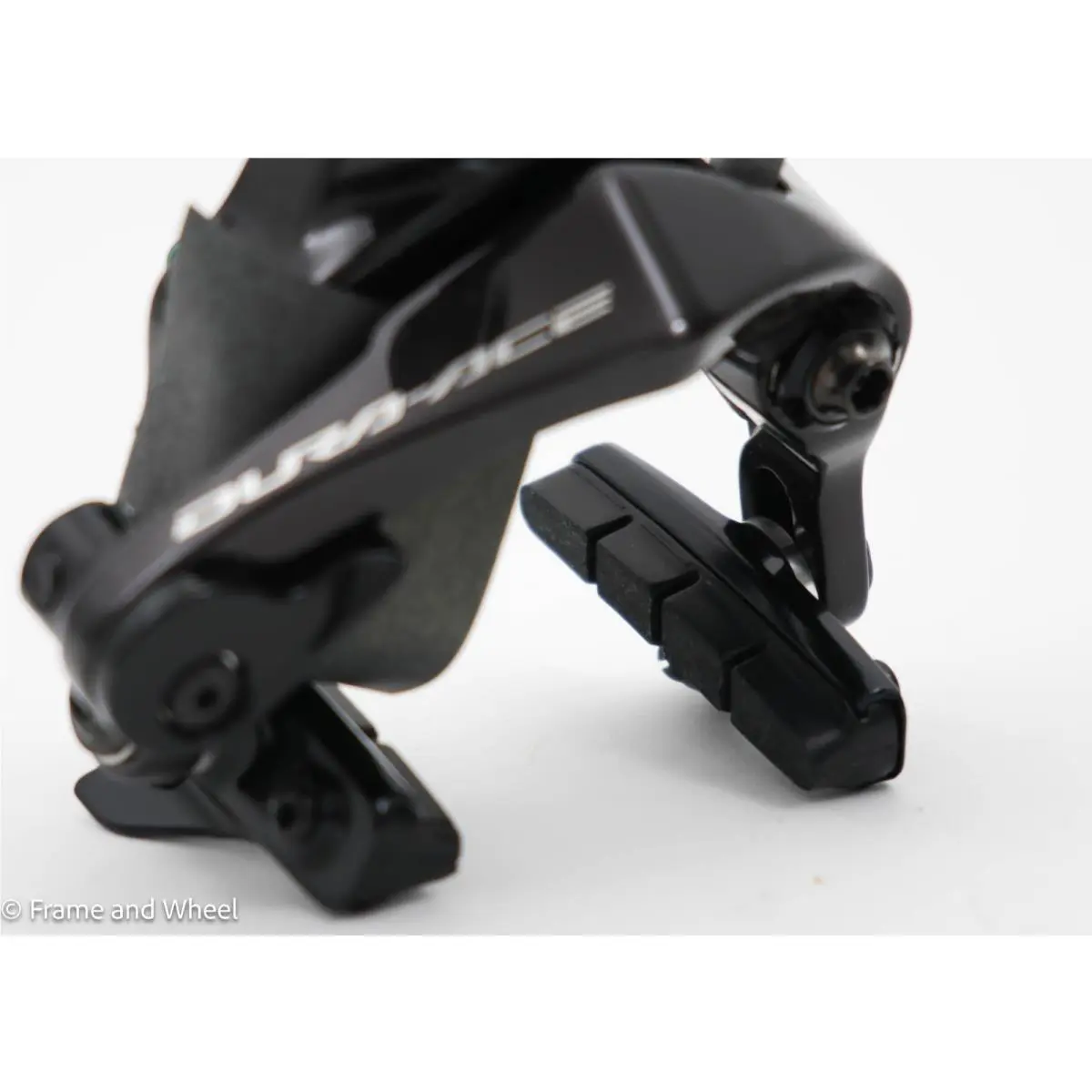 Shimano  - BR-R8010R - IBRR9210R - Black 2