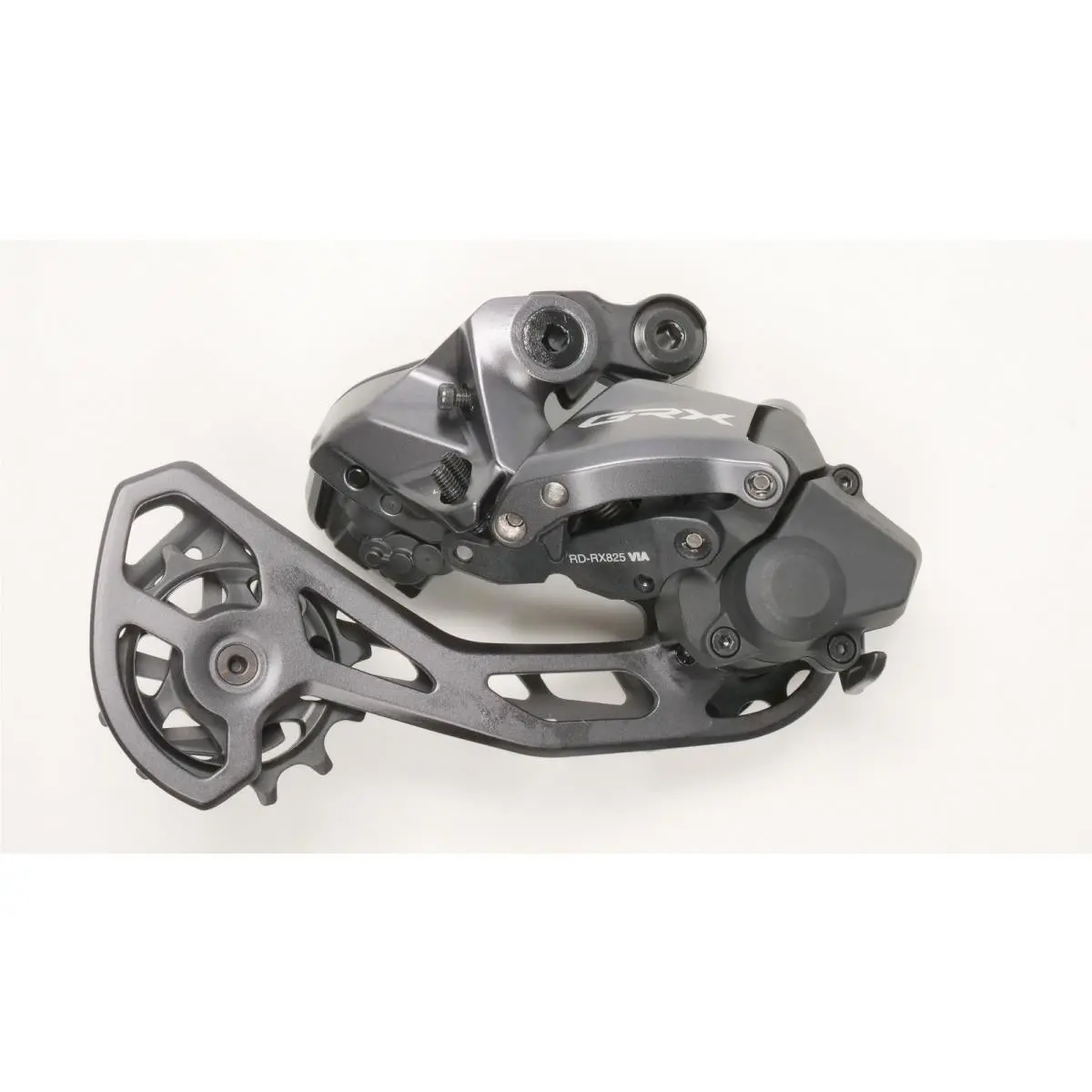 Shimano Grx RD-RX825 Di2 Rear Derailleur 2X12 Speed 36t Shadow Rd+ Gravel