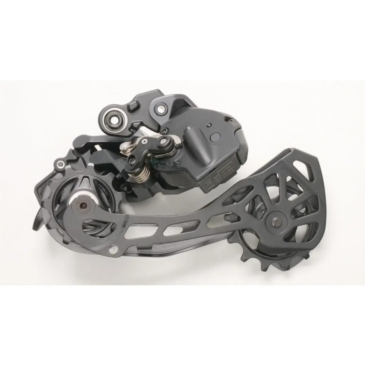 Shimano  - GRX RD-RX825 - GRX - Black (UPC: 192790310893) 0