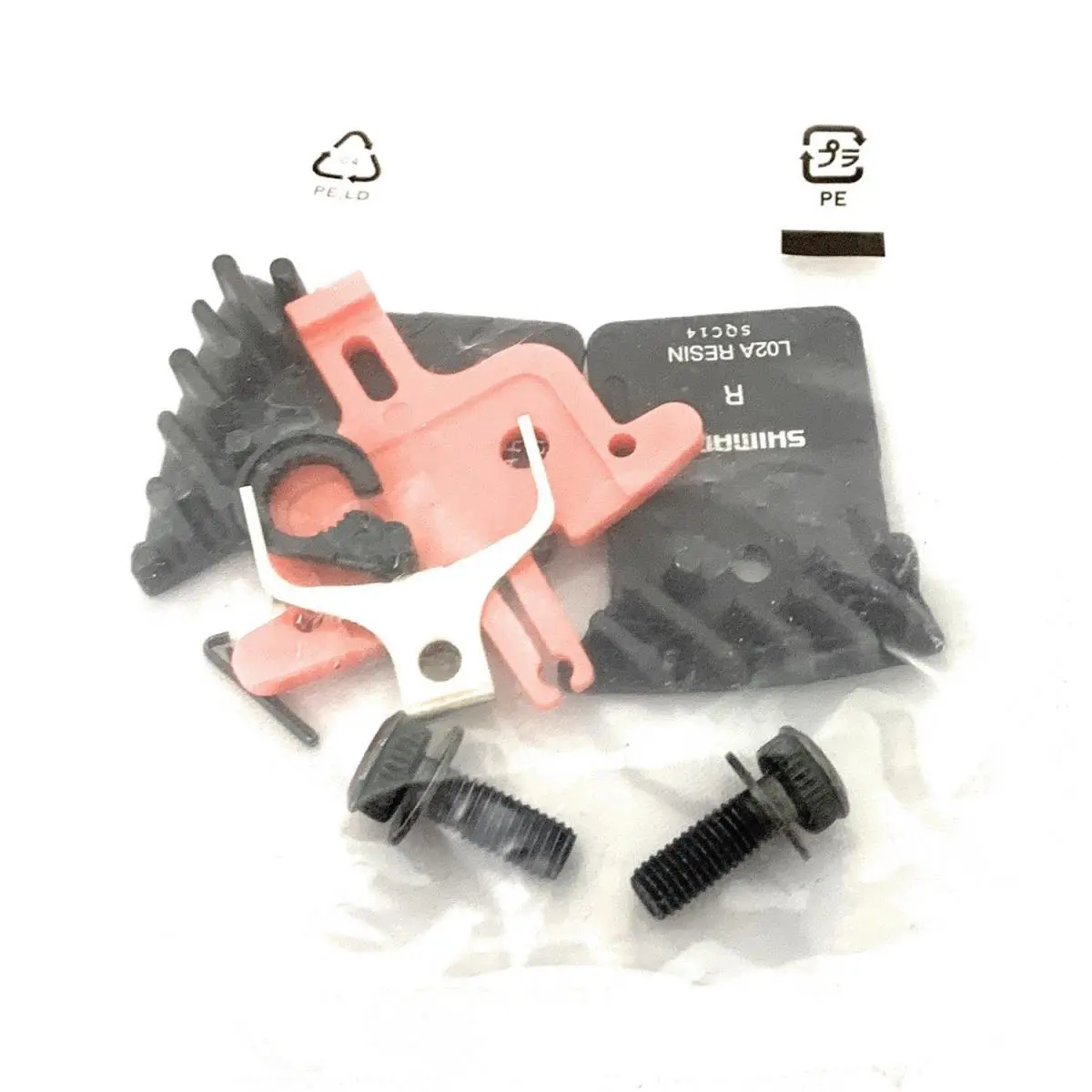 Shimano  - Shimano - IBRR7070F4RFL - Black (UPC: 689228636200) 3