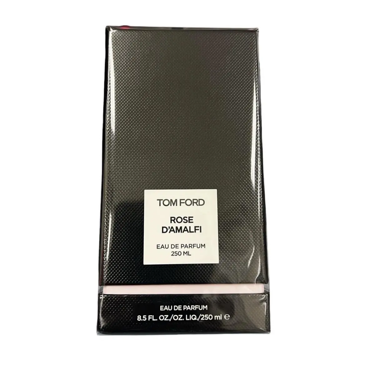 Rose D’amalfi Eau De Parfum 8.5 Oz/ 250ml by Tom Ford