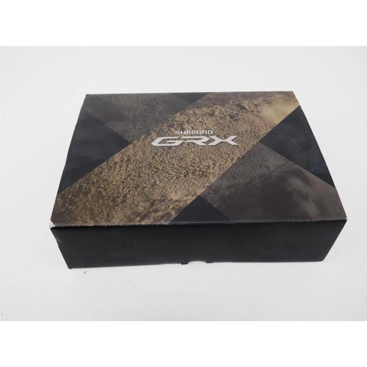 Shimano  - GRX RX810 - GRX - Black 0