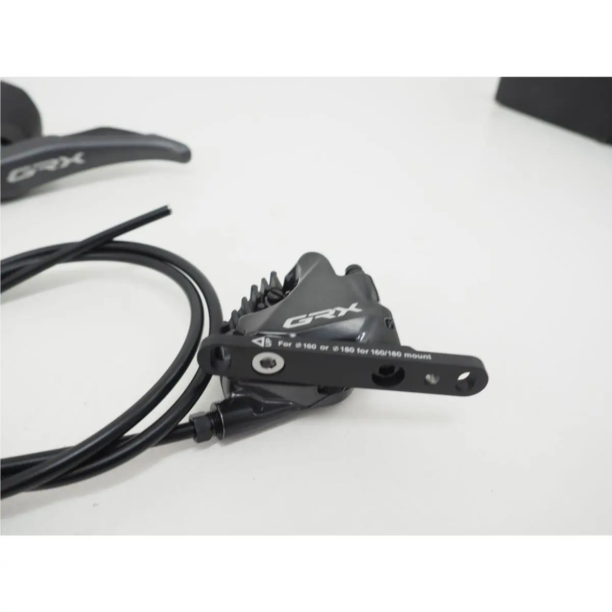 Shimano  - GRX RX810 - GRX - Black 4