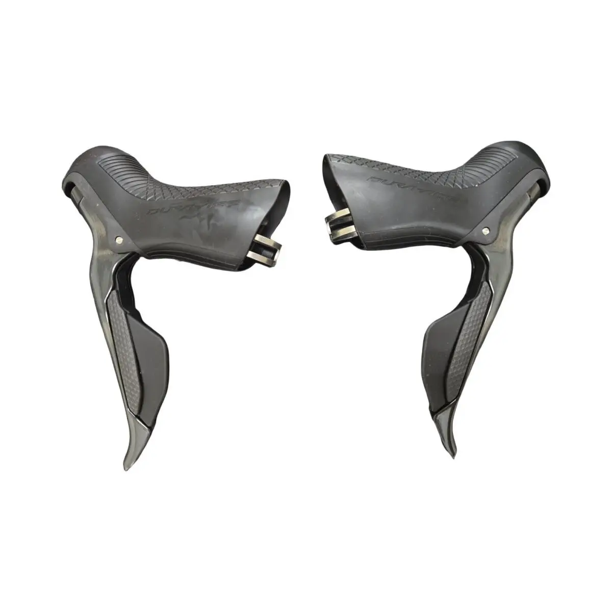 Shimano ST-R9150 11 Speed Di2 Rim Brake Shifter Set L R Nos