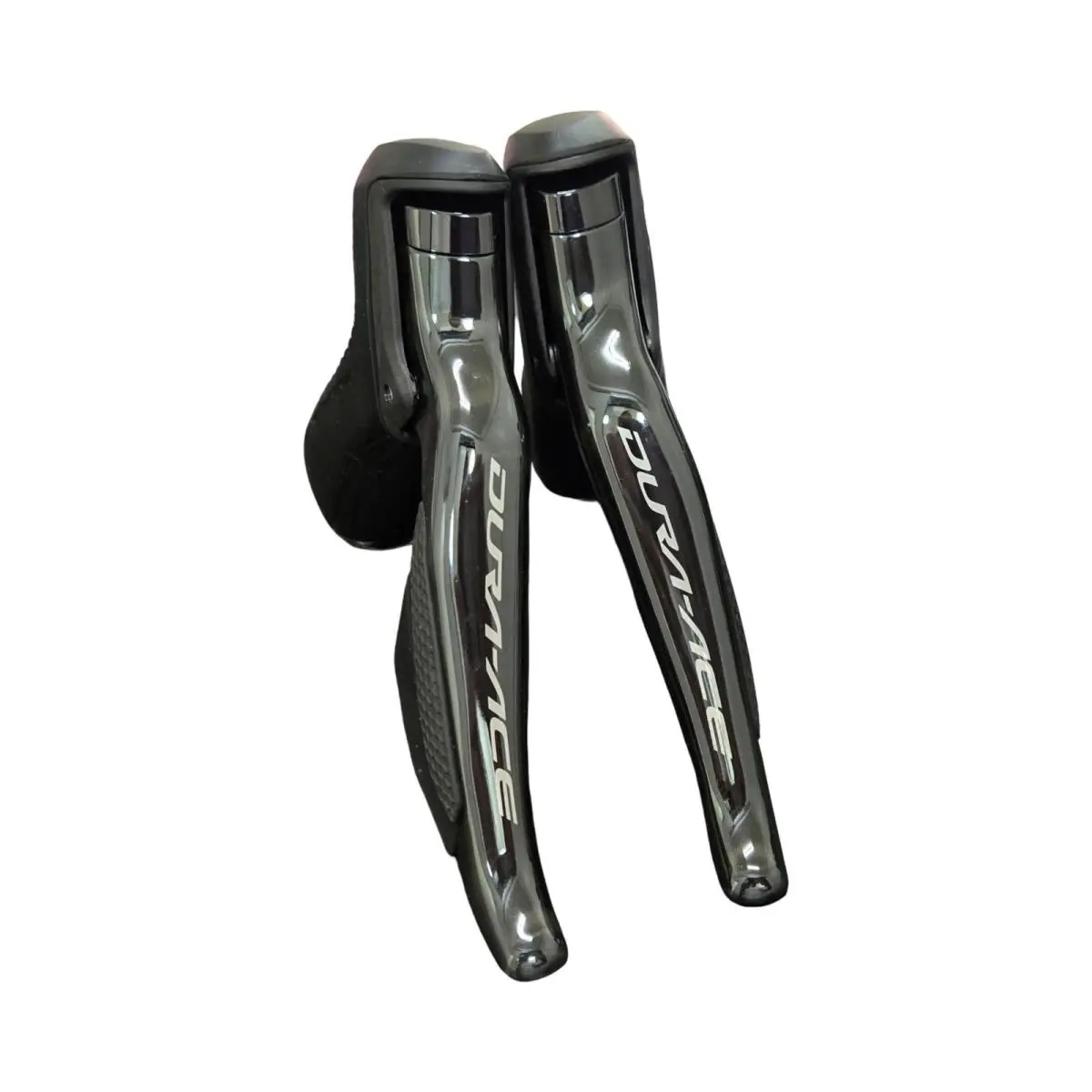 Shimano  - Shimano Dura Ace - Dura Ace - ST-R9150 - Black 8
