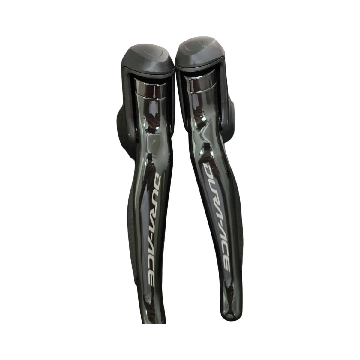Shimano  - Shimano Dura Ace - Dura Ace - ST-R9150 - Black 9
