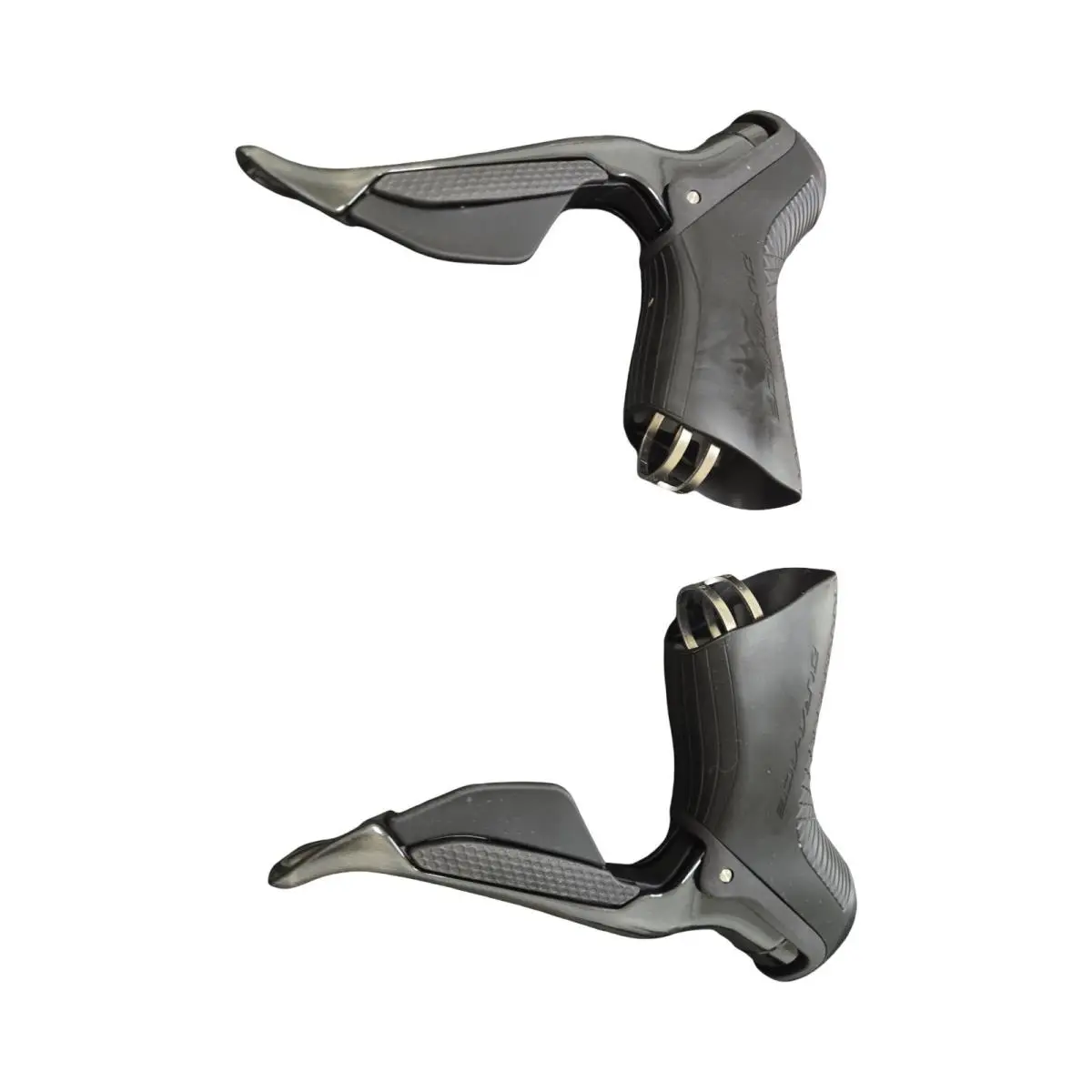 Shimano  - Shimano Dura Ace - Dura Ace - ST-R9150 - Black 0