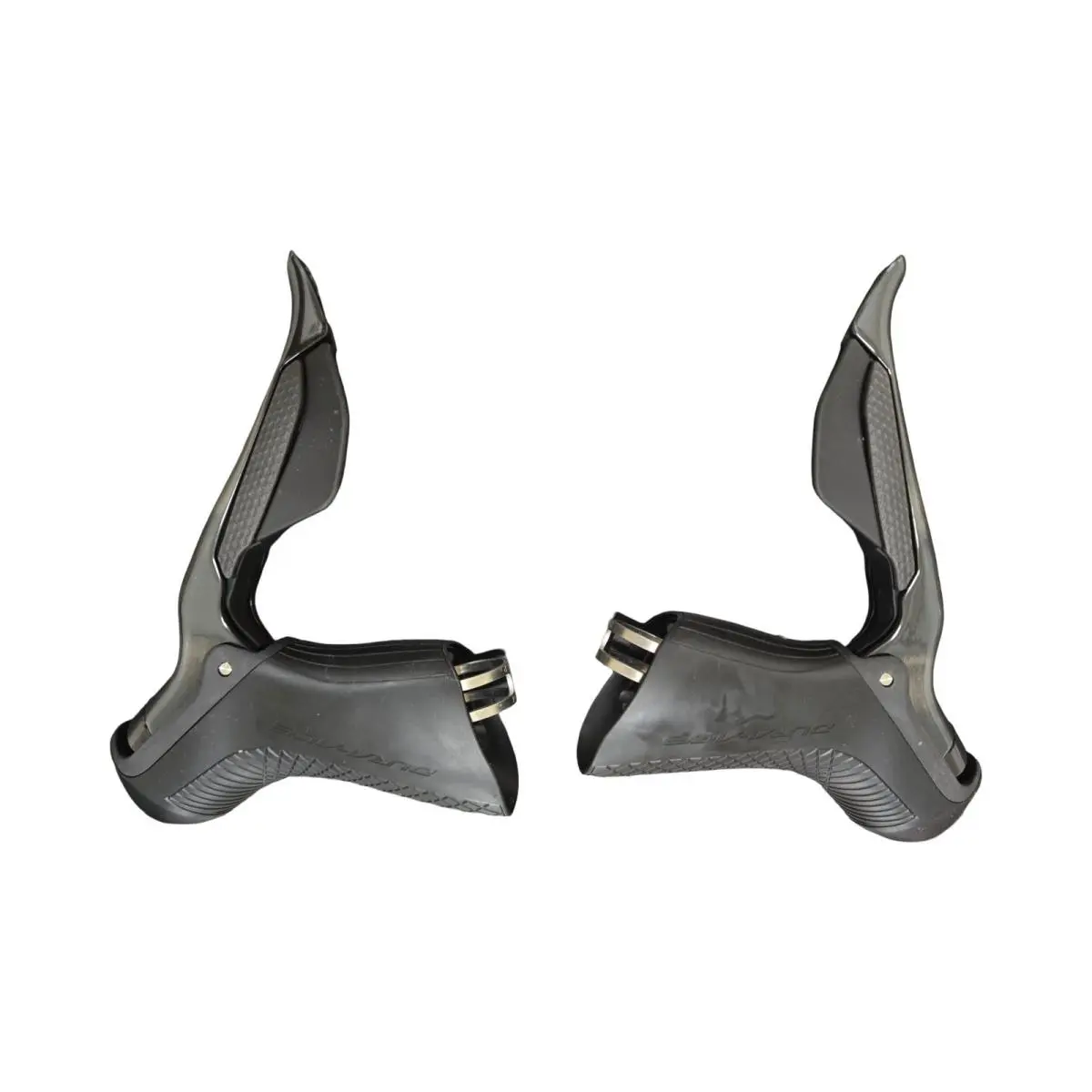 Shimano  - Shimano Dura Ace - Dura Ace - ST-R9150 - Black 3
