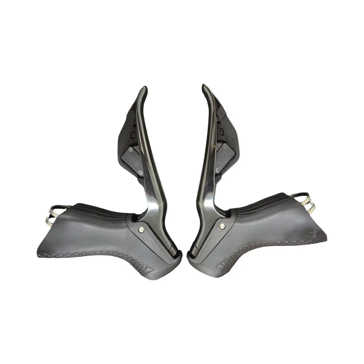 Shimano  - Shimano Dura Ace - Dura Ace - ST-R9150 - Black 5