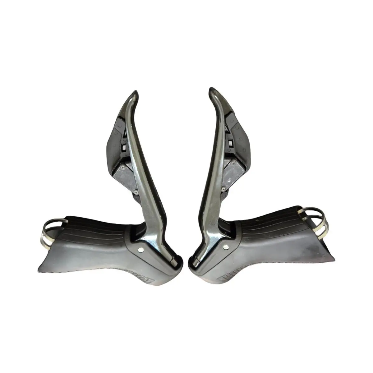 Shimano  - Shimano Dura Ace - Dura Ace - ST-R9150 - Black 6