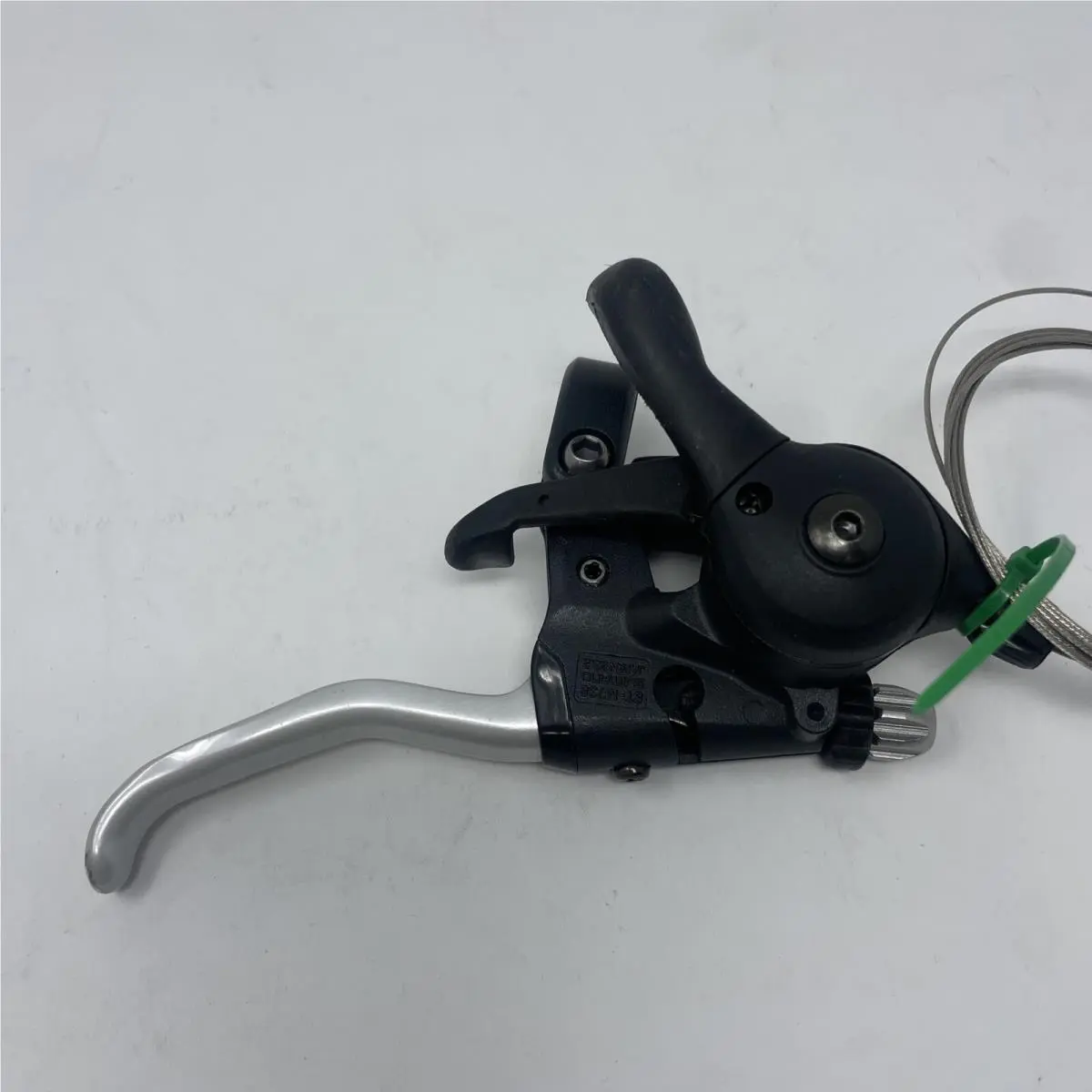 Shimano  - LX - ST_M738 - Black 1