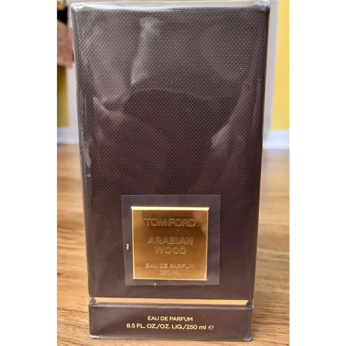 Tom Ford Arabian Wood 8.4oz. / 250 ml