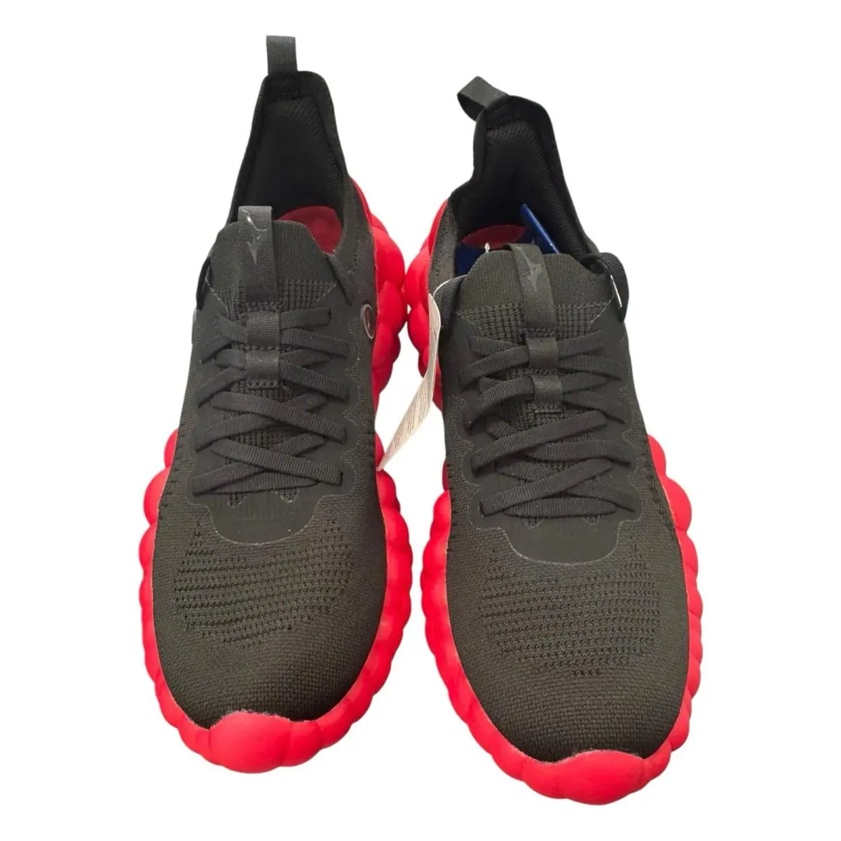 Mizuno shoes - Mizuno Enerzy - Enerzy - J1GC206652 - Black 0