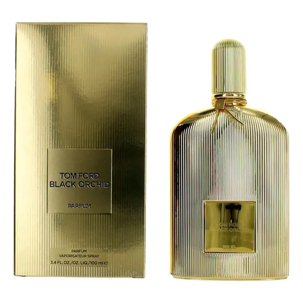 Tom Ford Black Orchid 3.4 oz Parfum Spray For Women