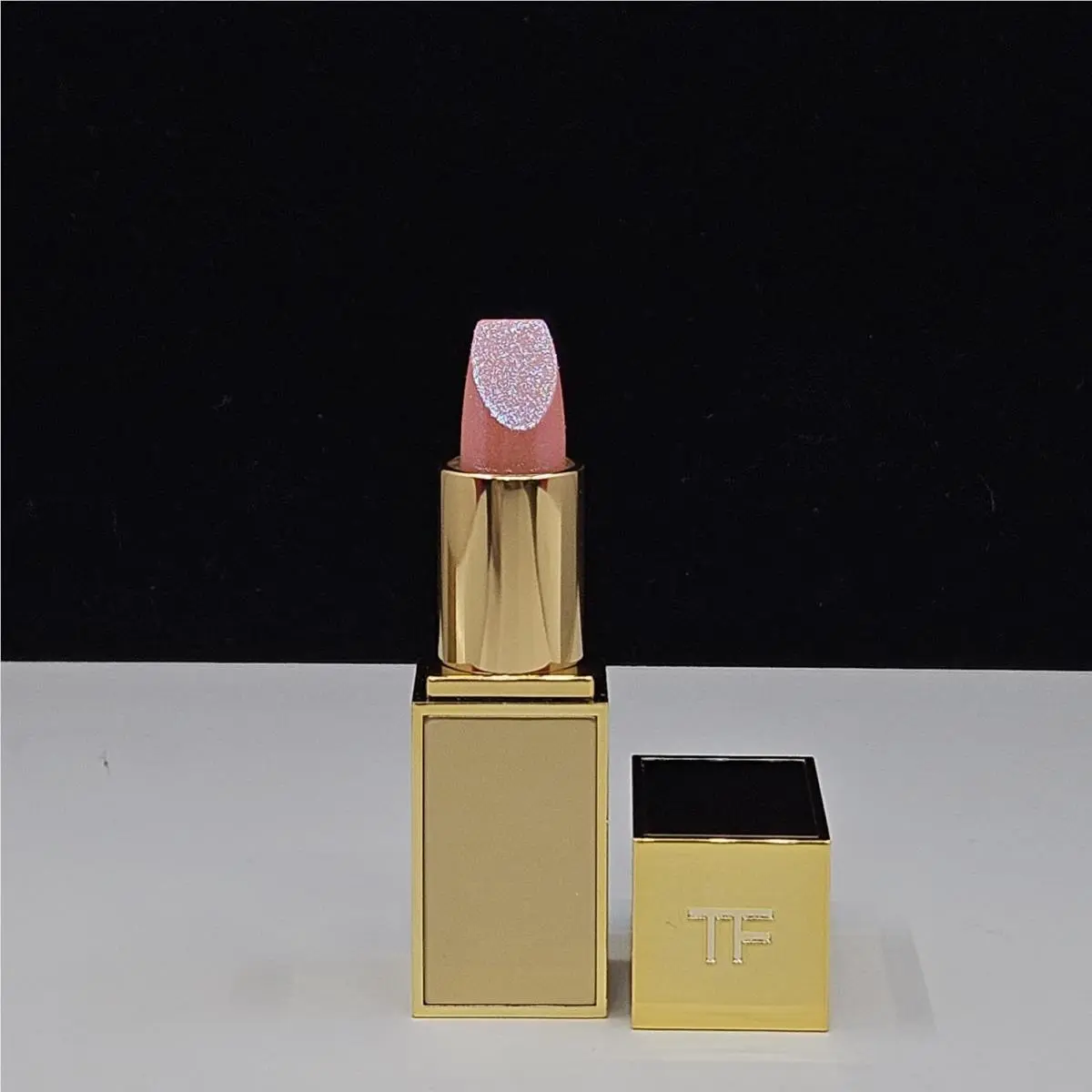 Sunlit Rose Lip Balm 0.1 oz by Tom Ford