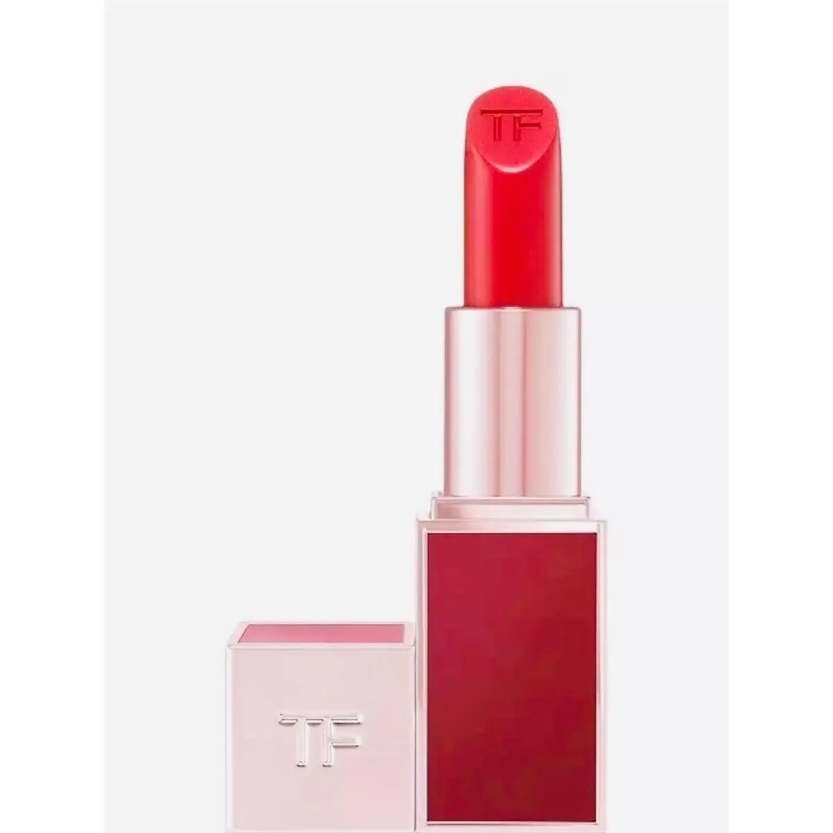 Vibrant Red Lipstick Lost Cherry- Creamy Scarlet by Tom Ford
