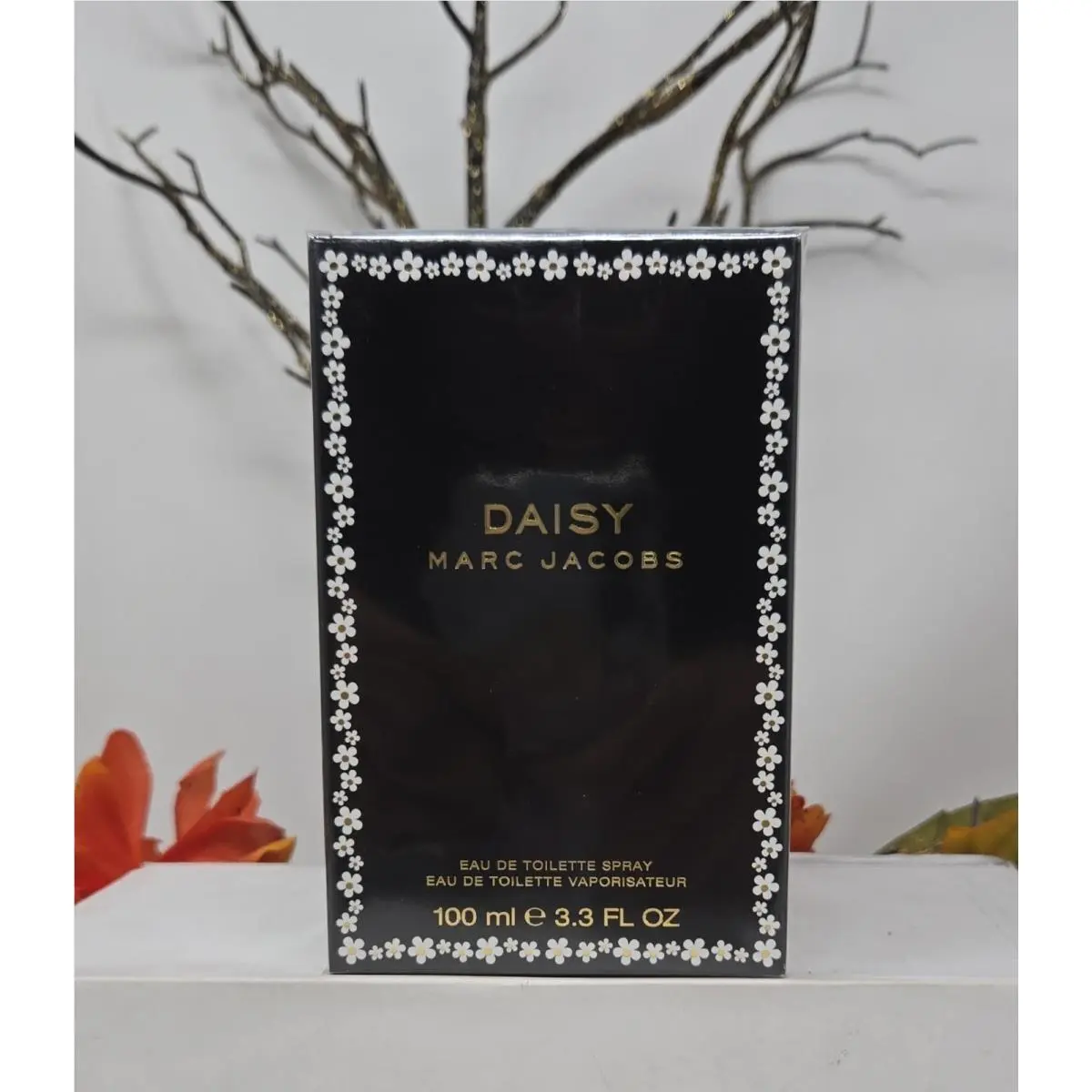 Marc Jacobs Daisy 3.3oz Eau de Toilette For Women