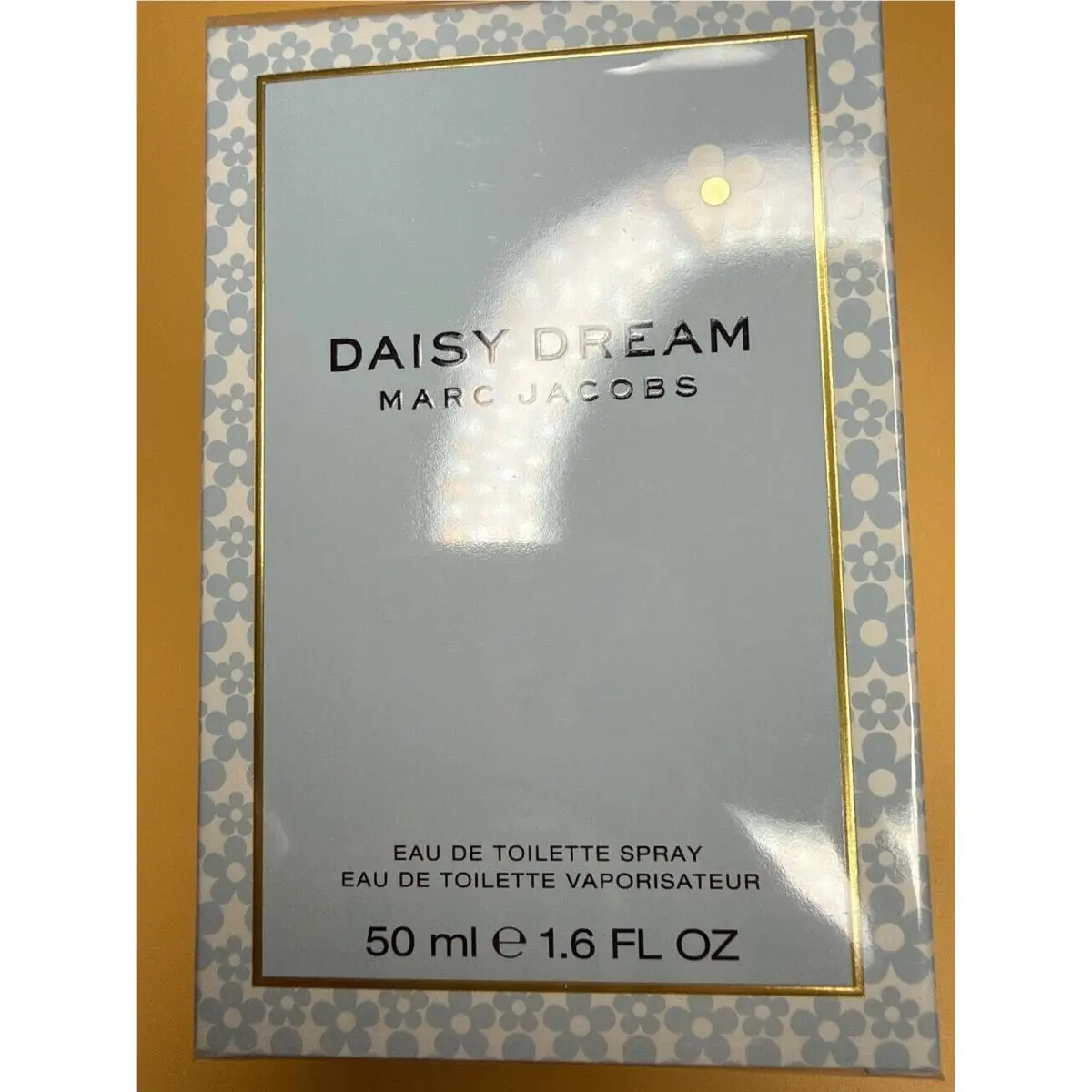 Marc Jacobs Daisy Dream Eau de Toilette Spray 50ml 1.6 FL OZ