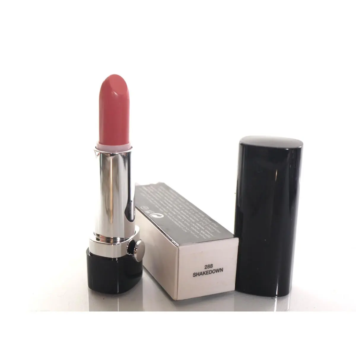 Marc Jacobs Le Marc Lip Creme Lipstick Full Size 3.6g / 0.12 oz in 288 Shakedown