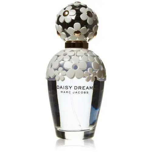 Marc Jacobs Daisy Dream Eau de Toilette Women Floral Fruity Scent 3.4 oz Spray