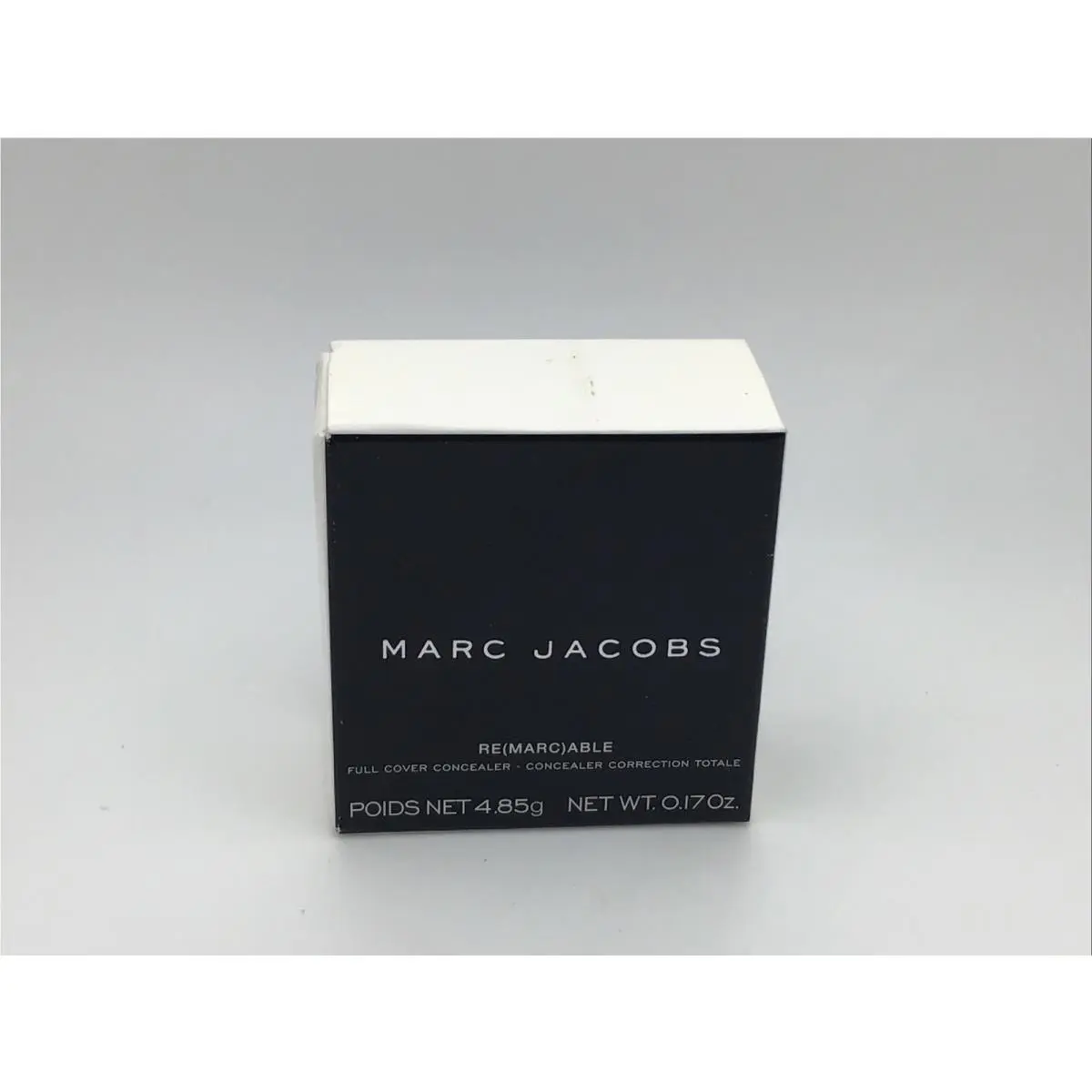 Marc Jacobs RE Marc Able Remarcable Concealer Creme Cream 3 Young B2