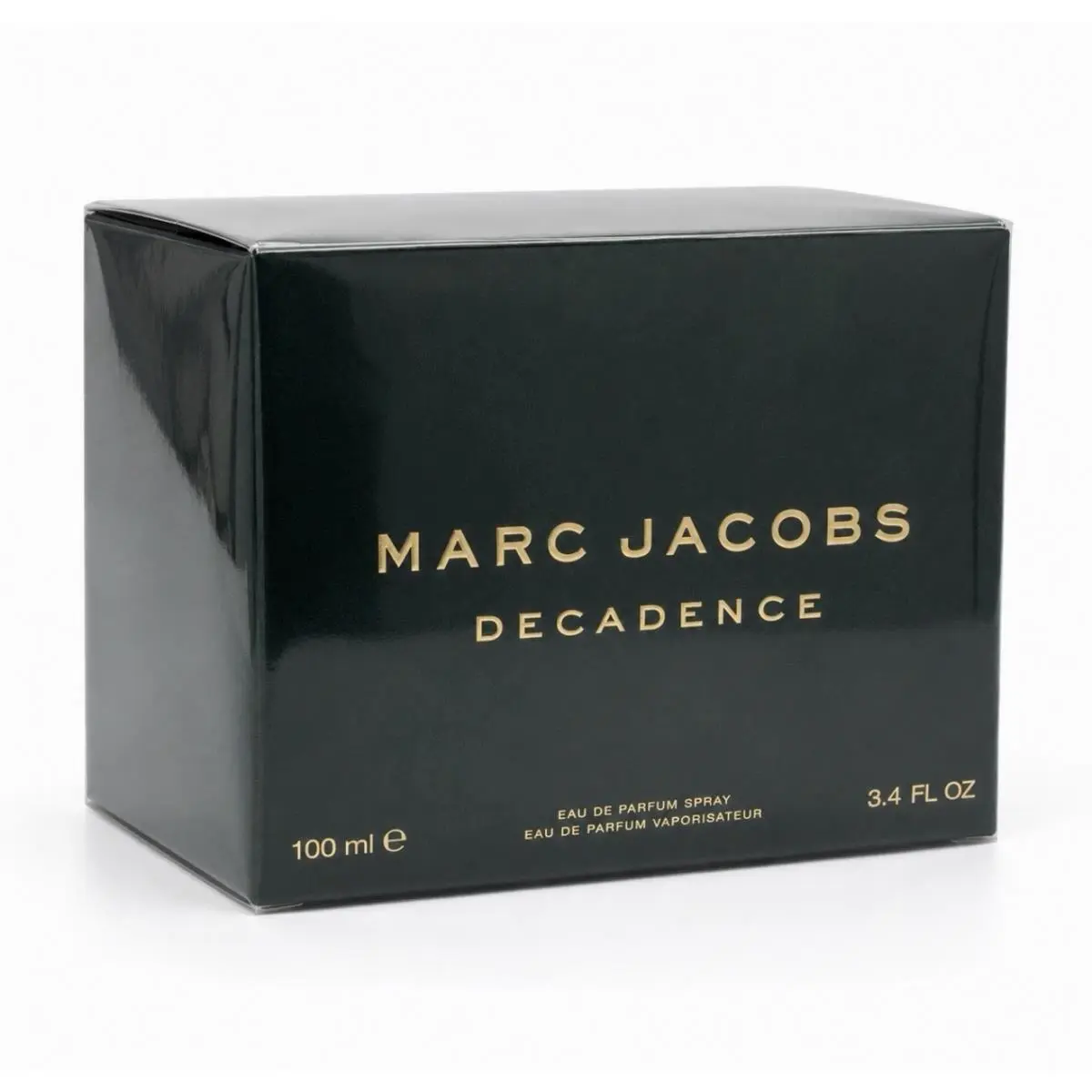Marc Jacobs Decadence Eau de Parfum 100ml/3.4fl.oz