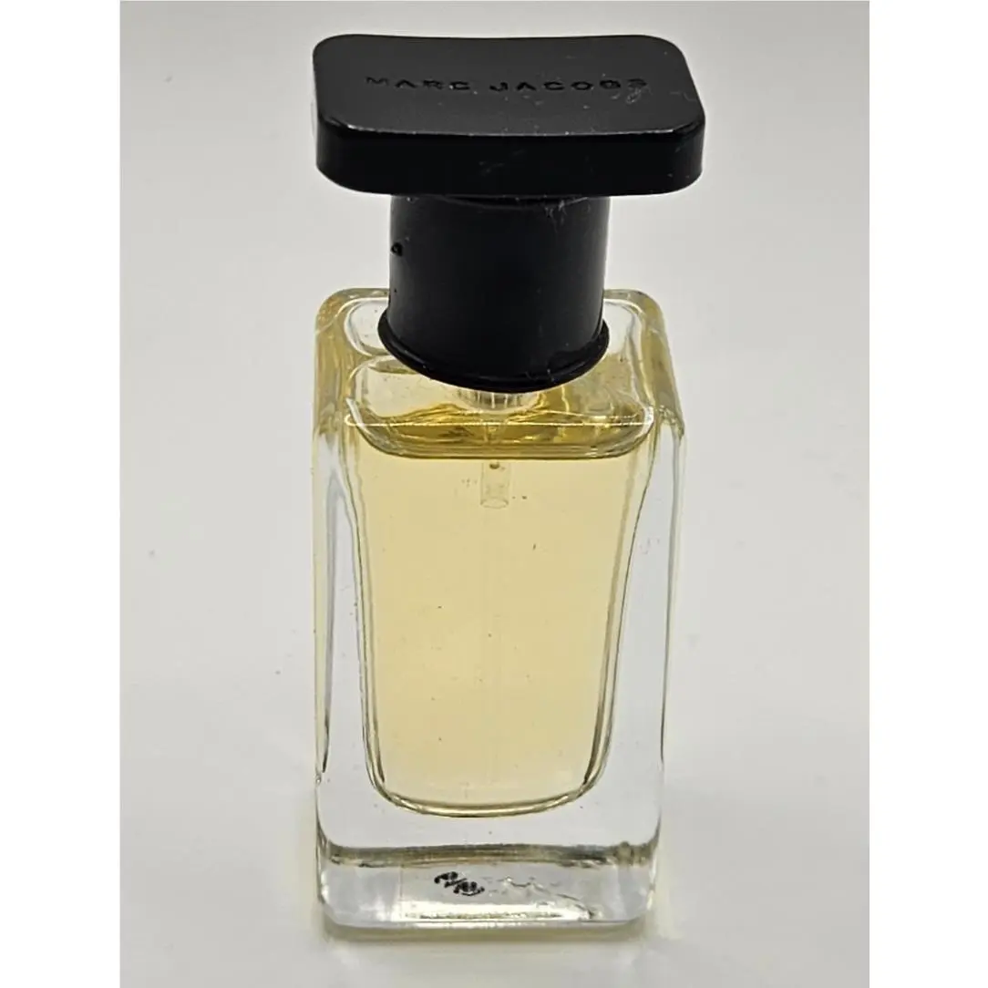 Marc Jacobs Perfume Classic .5 Eau Parfum 15 ML Edp Vintage Vhtf Read