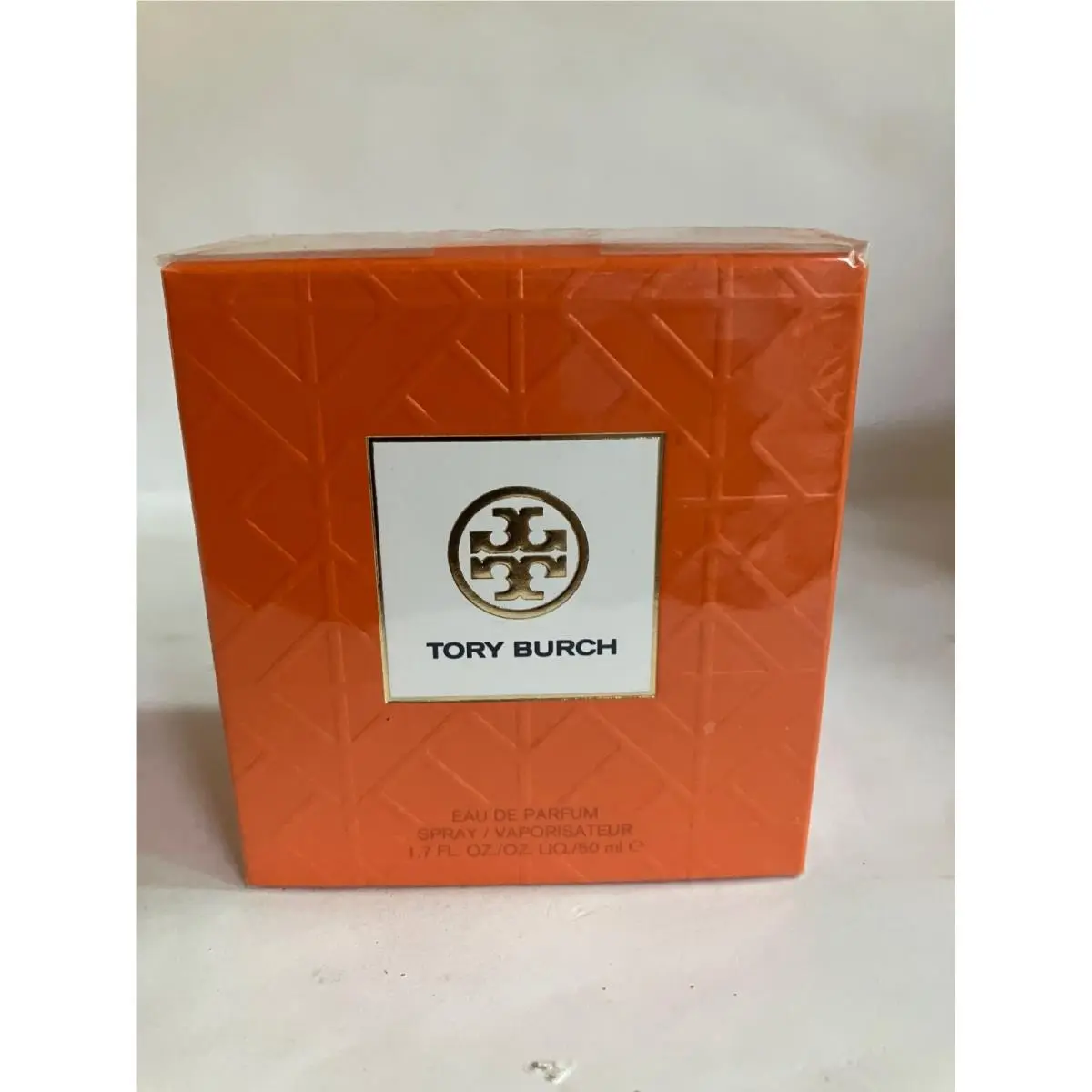 Tory Birch Classic 1.7oz Edp Spray For Women Rare
