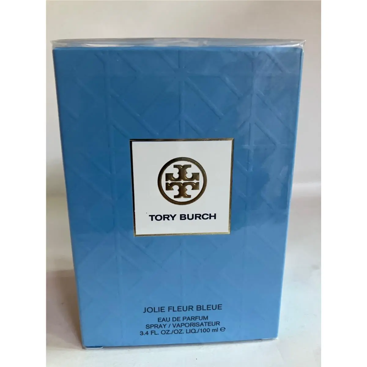 Tory Birch Jolie Fleur Bleue 3.4oz Edp Spray For Women