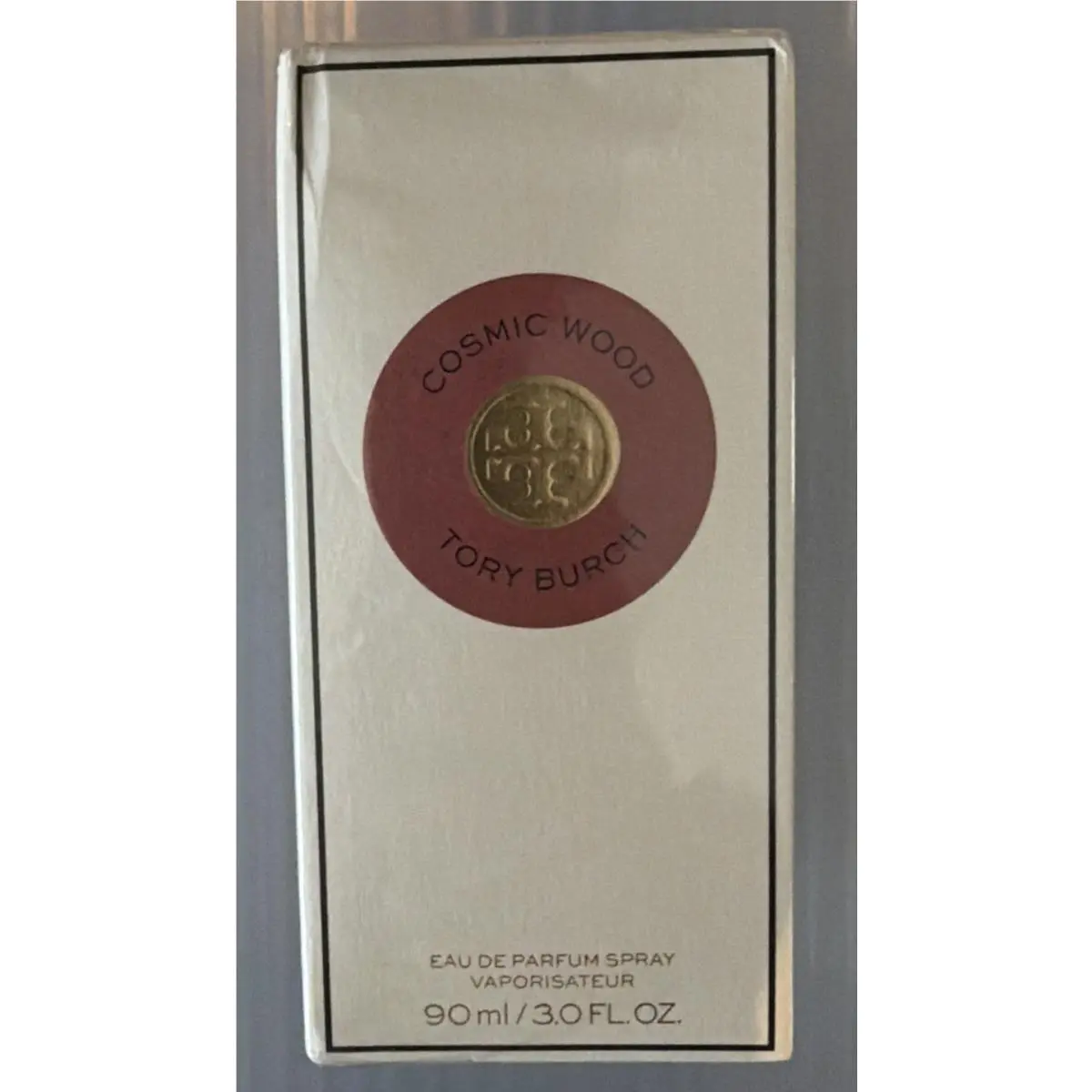 Tory Burch Cosmic Wood Eau De Parfum Spray For Women 3.0 fl.oz./90ml