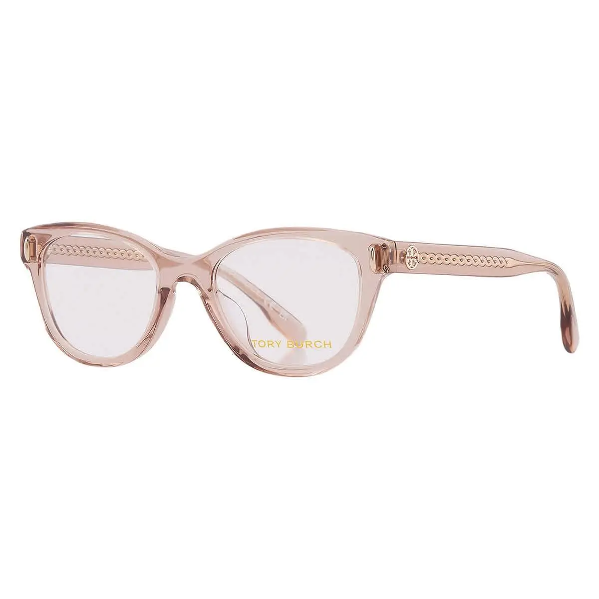 Tory Burch Demo Oval Ladies Eyeglasses TY2137U 1954 47 TY2137U 1954 47