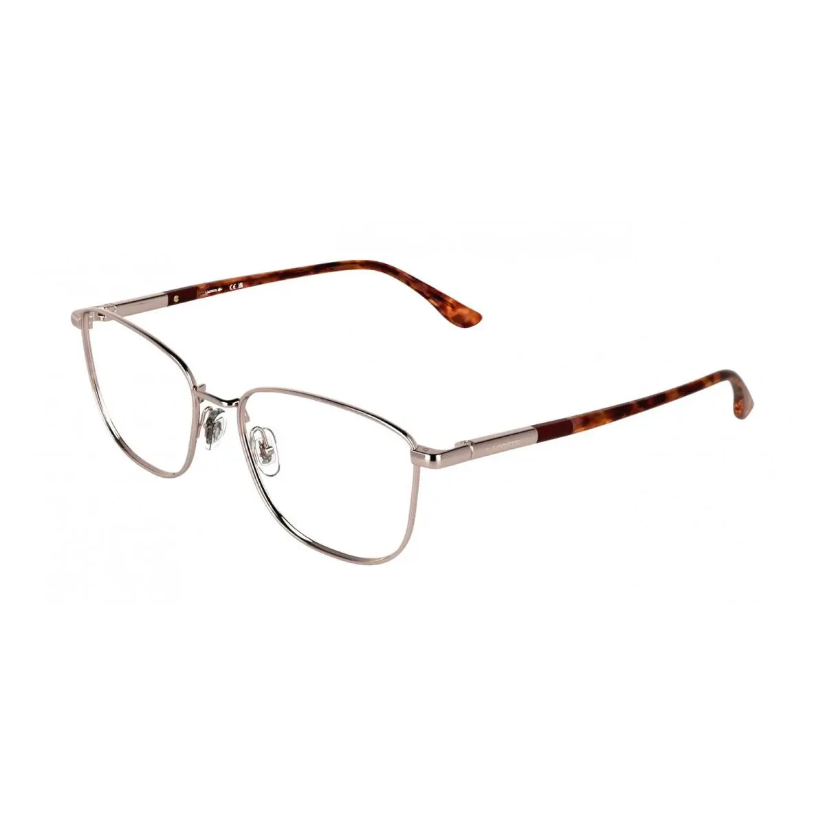 L2317-662-54 Eyeglasses Boutique Display by Lacoste