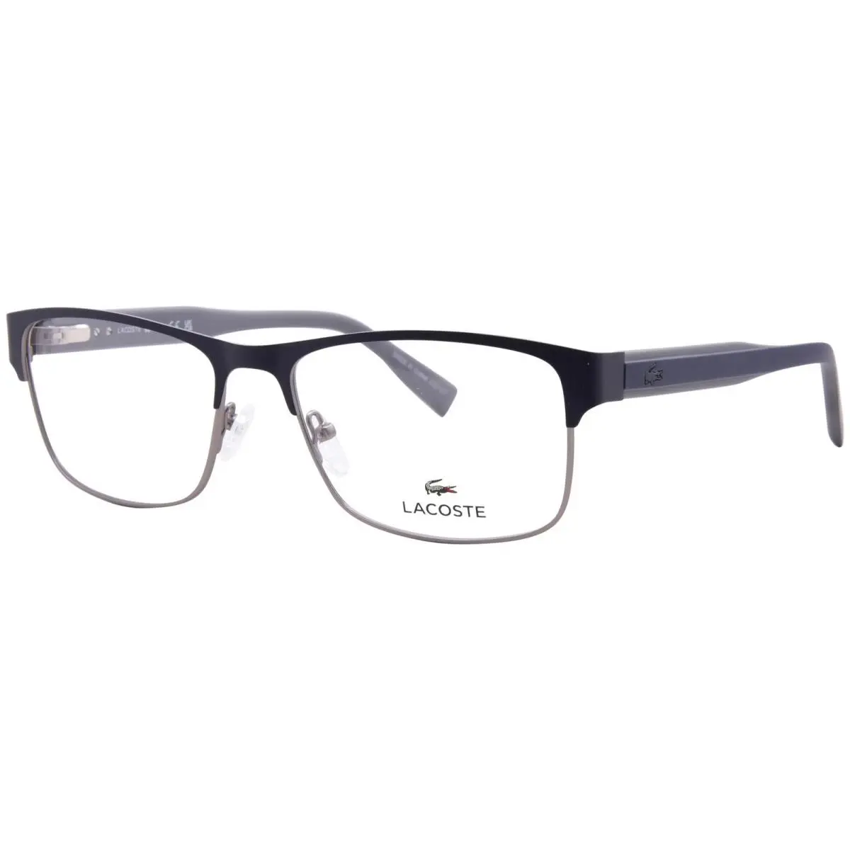 L2294-424-57 Eyeglasses Boutique Display by Lacoste