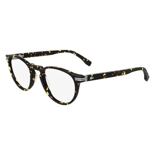 L2966-230-50 Eyeglasses Boutique Display by Lacoste
