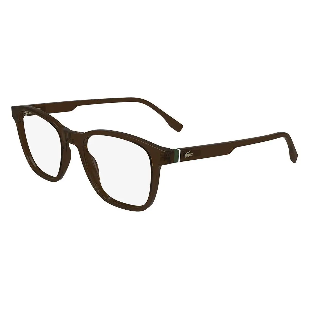 L2949-210-52 Eyeglasses Boutique Display by Lacoste