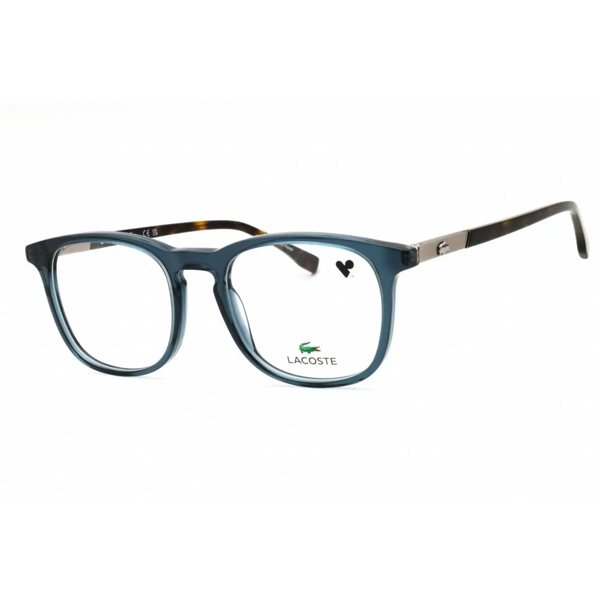 L2889N-400-52 Eyeglasses 52mm by Lacoste