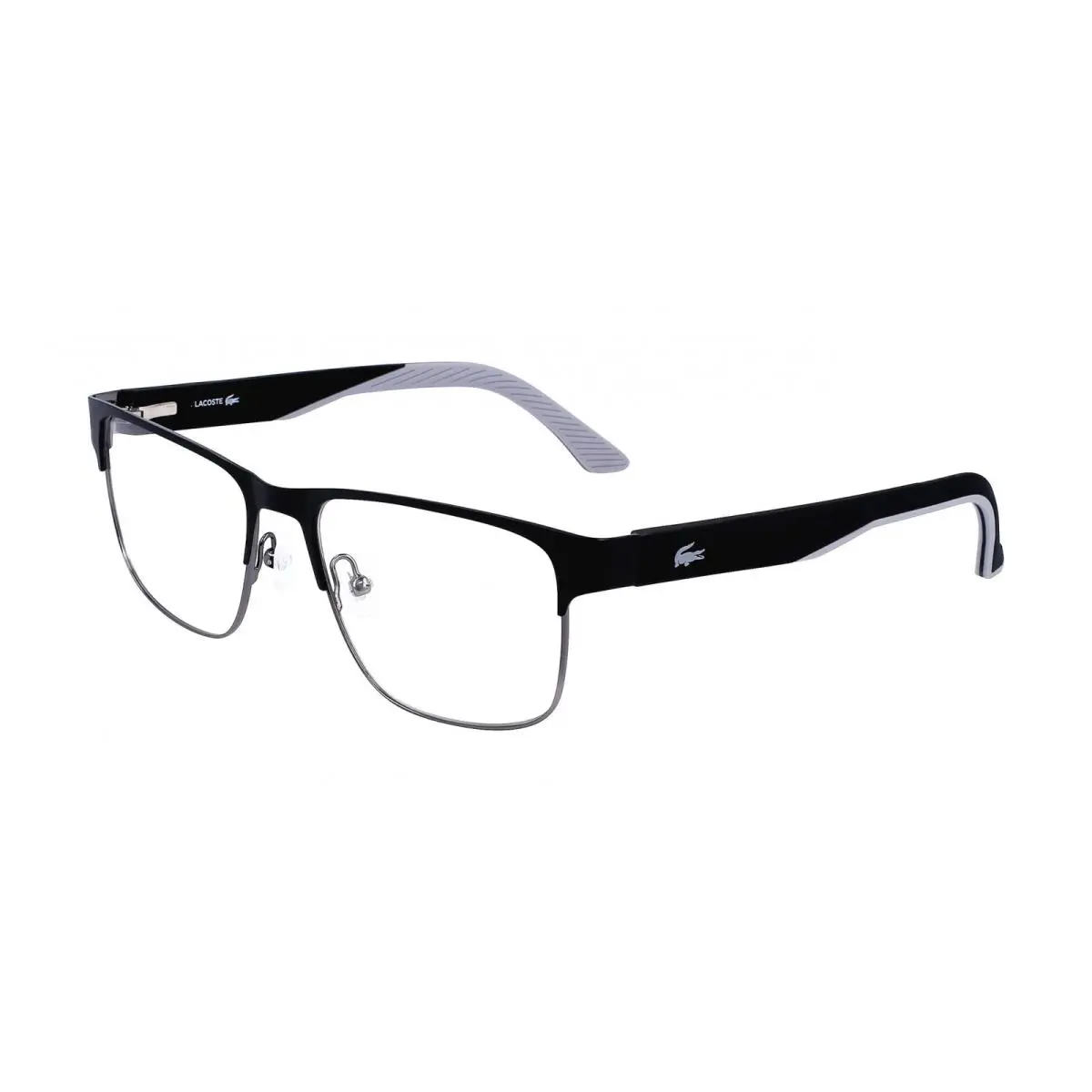 L2291N-001-56 Eyeglasses Boutique Display by Lacoste