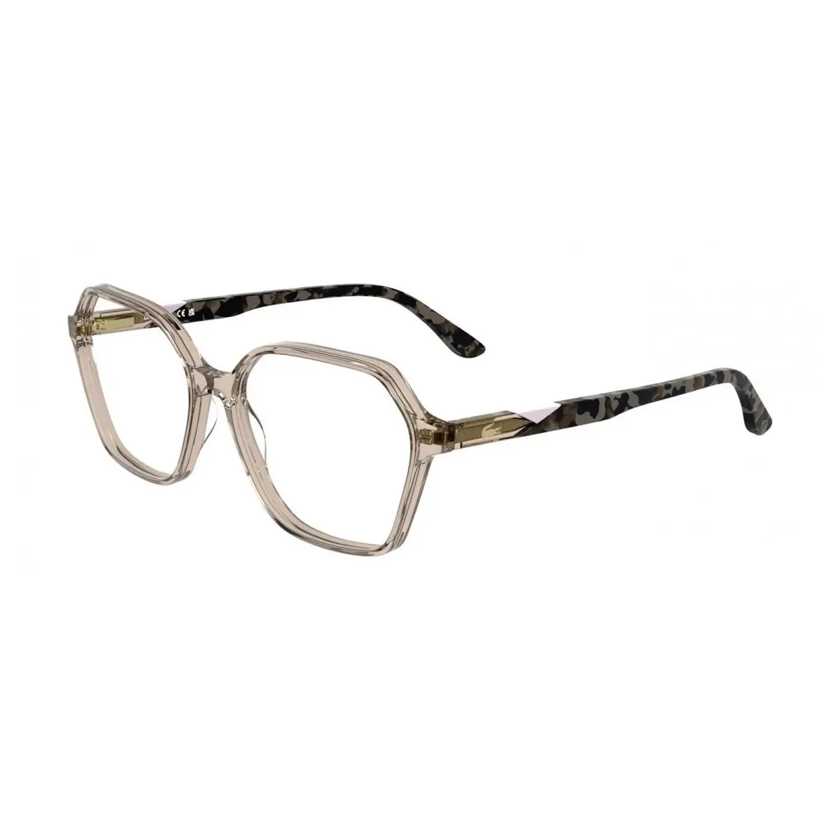 L2988N-663-55 Eyeglasses Boutique Display by Lacoste