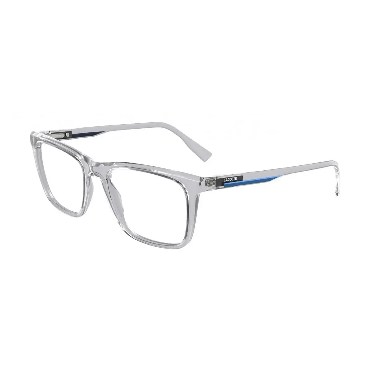 L2960N-035-56 Eyeglasses Boutique Display by Lacoste