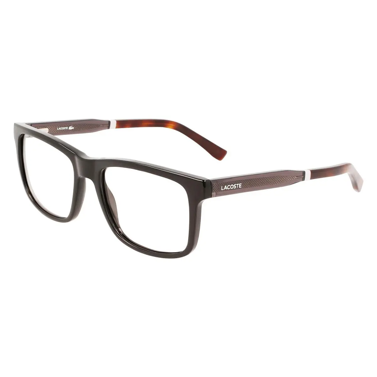 L2890N-001-56 Eyeglasses Boutique Display by Lacoste