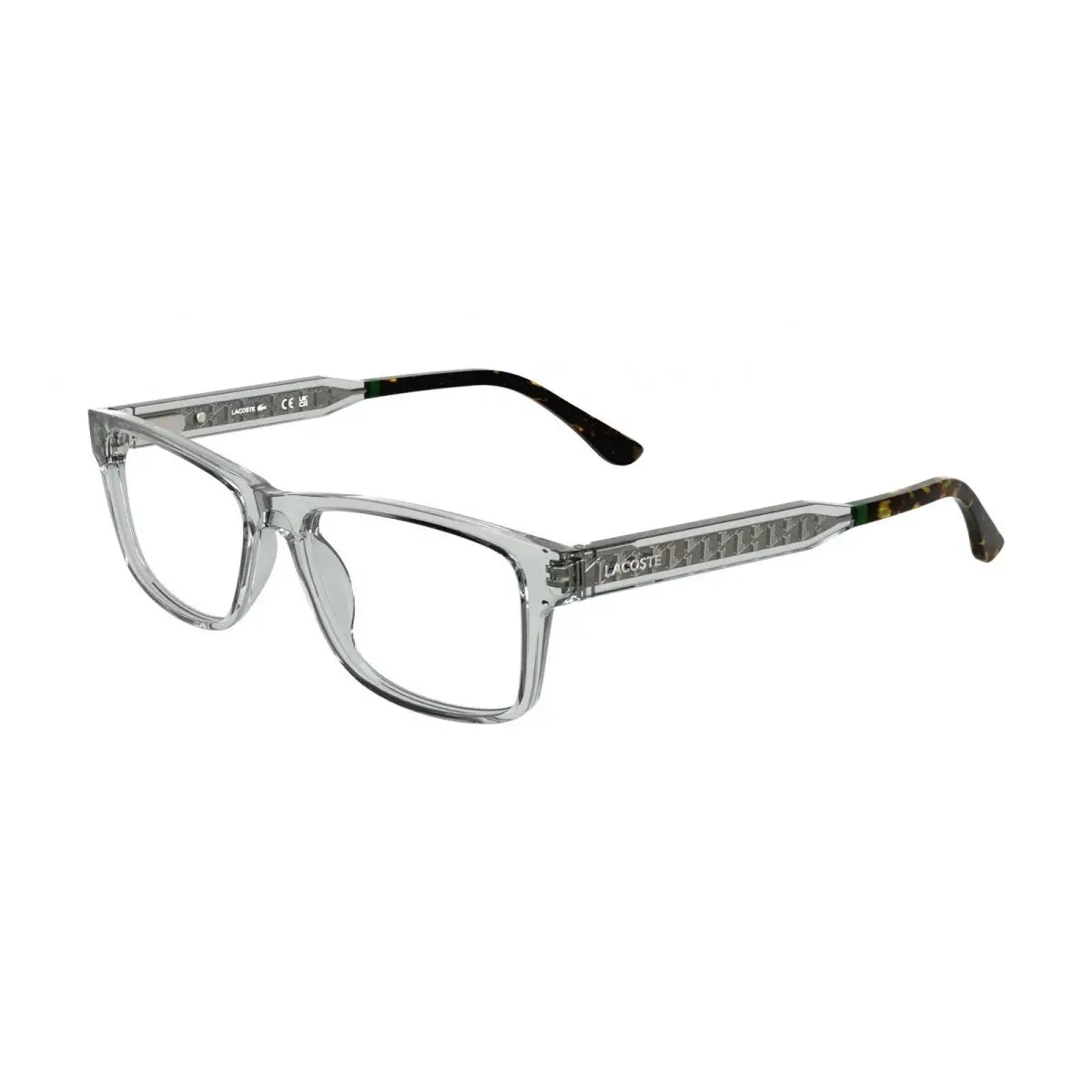 L2977N-035-54 Eyeglasses Boutique Display by Lacoste