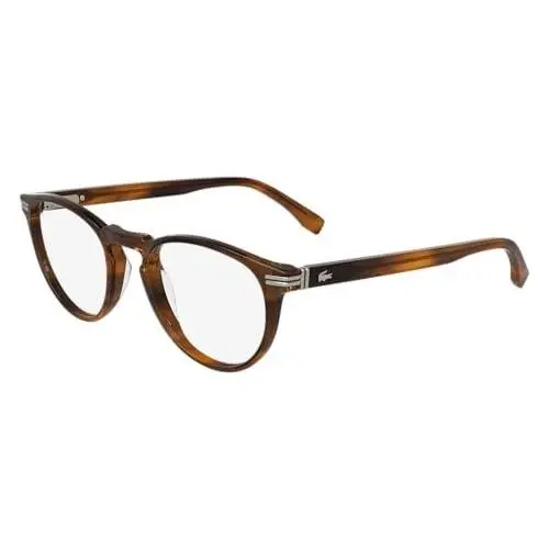 L2966-210-50 Eyeglasses Boutique Display by Lacoste